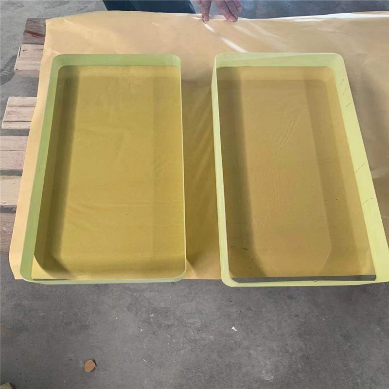 中卫铅玻璃